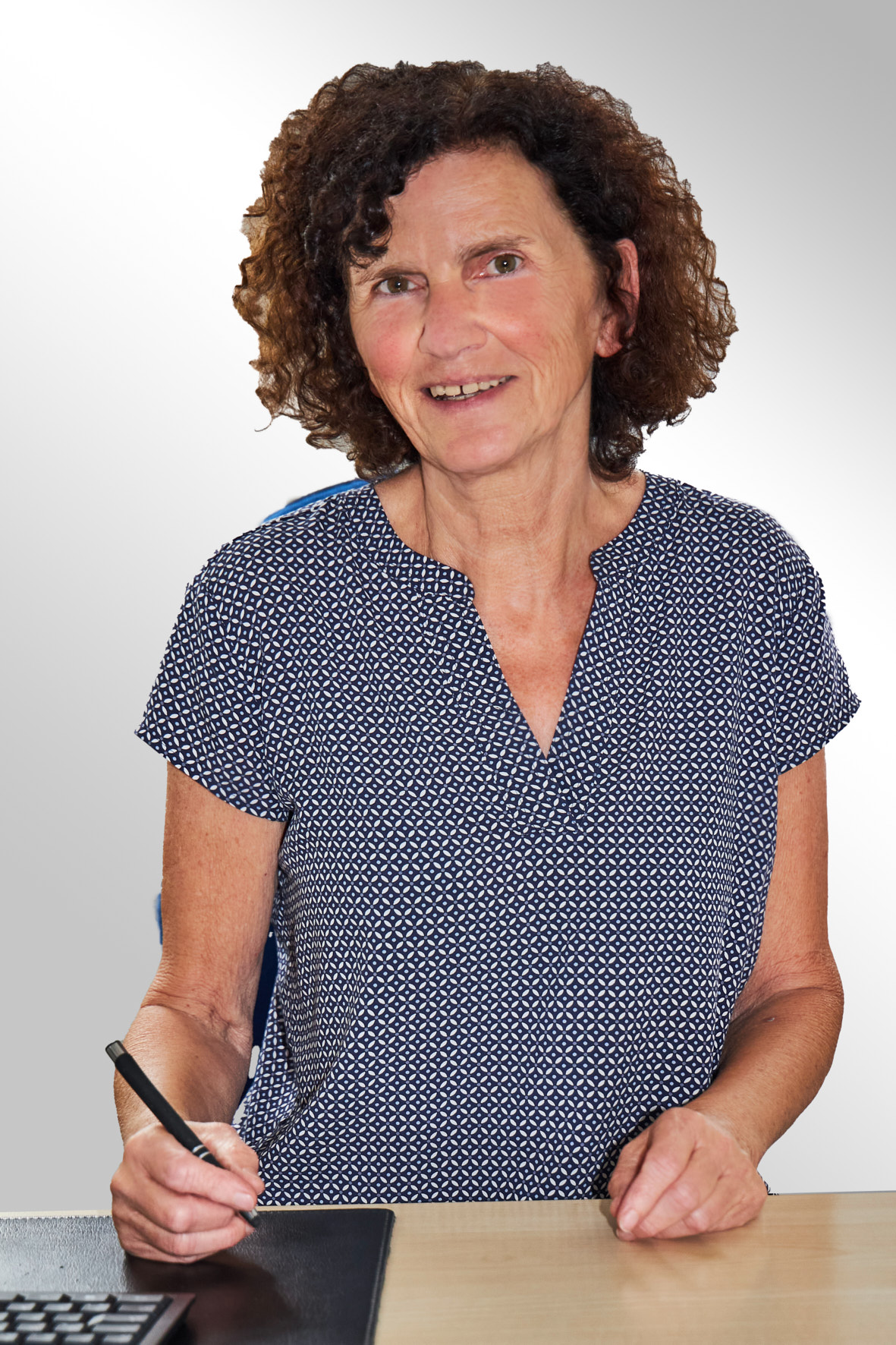 Petra Baumann