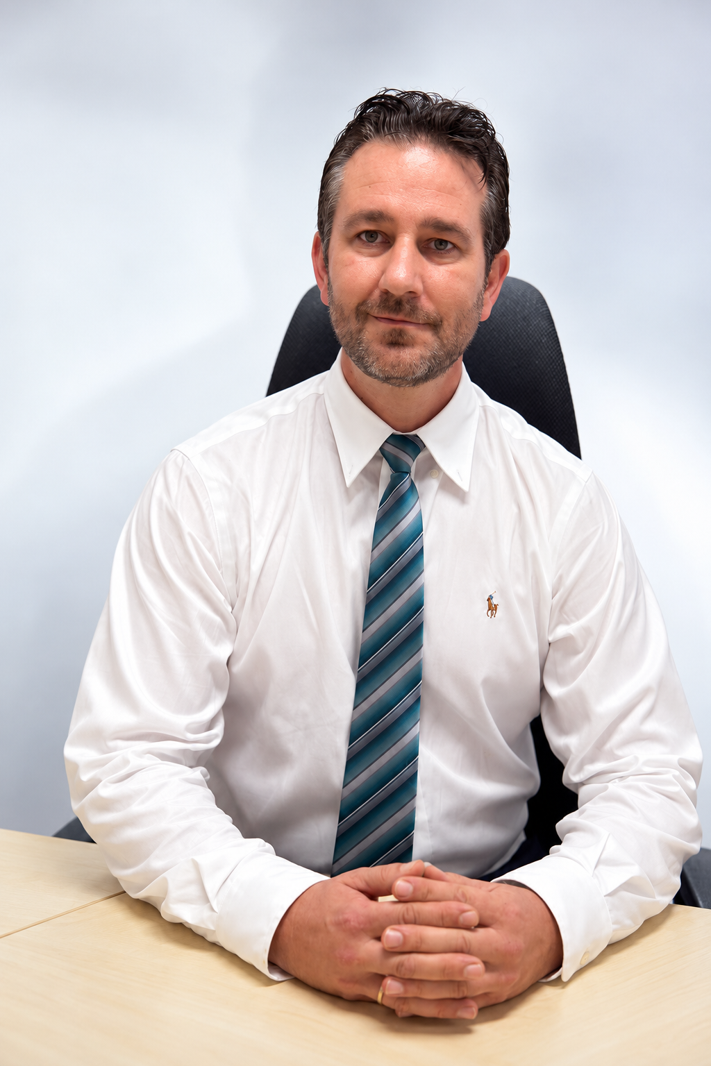 Anwalt: Daniel Knörle