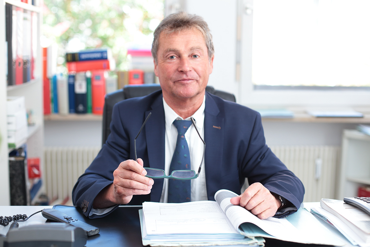 Wolfgang Heitz