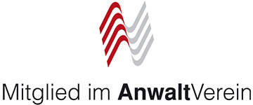 Logo Anwaltverein